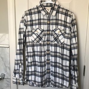 Men’s Flannel